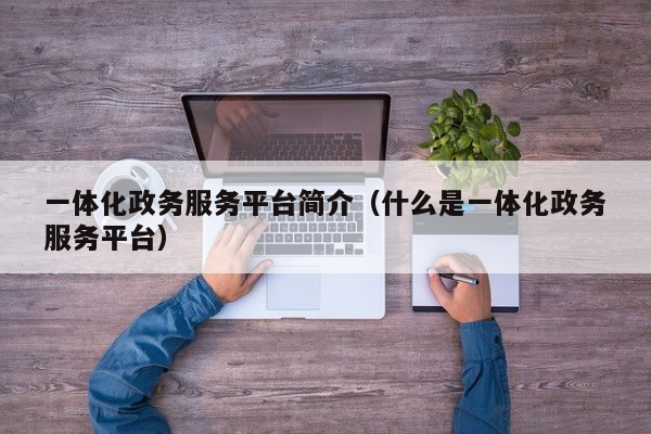 一体化政务服务平台简介（什么是一体化政务服务平台）