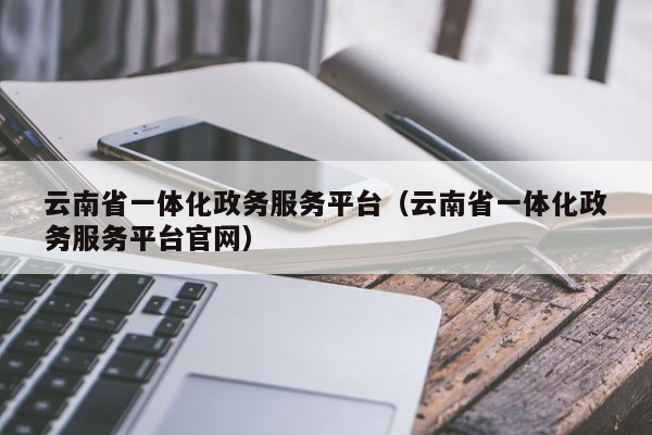 云南省一体化政务服务平台（云南省一体化政务服务平台官网）