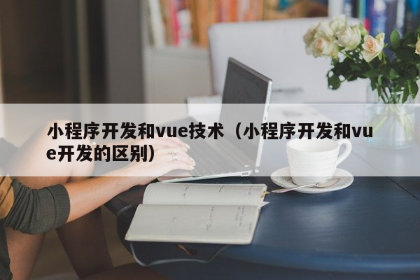 小程序开发和vue技术（小程序开发和vue开发的区别）