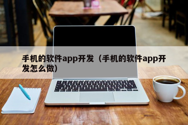 手机的软件app开发（手机的软件app开发怎么做）