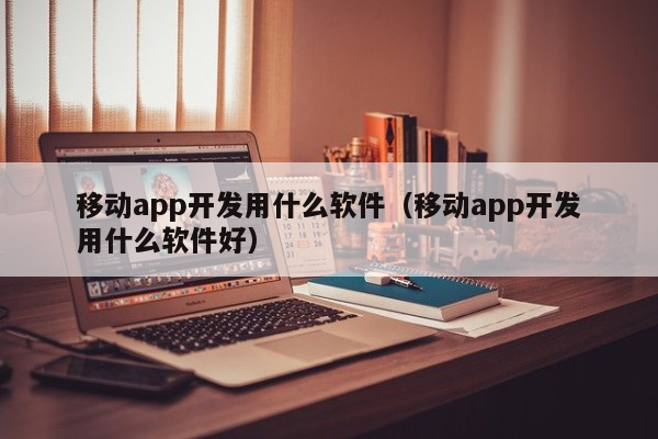 移动app开发用什么软件（移动app开发用什么软件好）