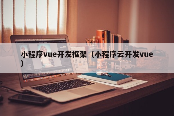 小程序vue开发框架（小程序云开发vue）