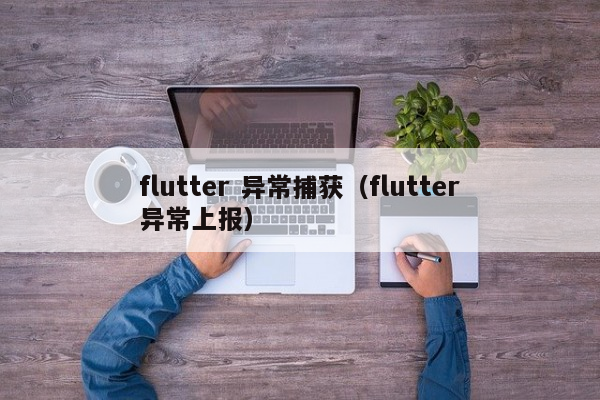 flutter 异常捕获（flutter异常上报）