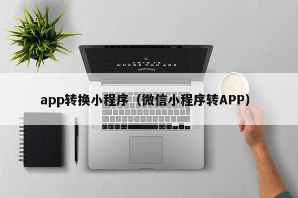 app转换小程序（微信小程序转APP）