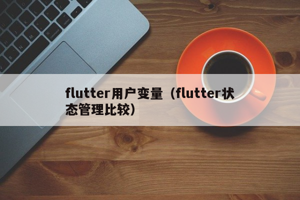 flutter用户变量（flutter状态管理比较）