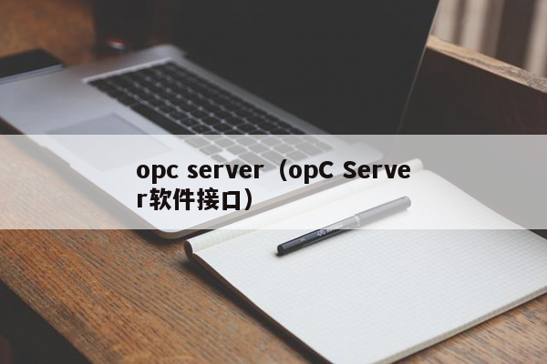 opc server（opC Server软件接口）