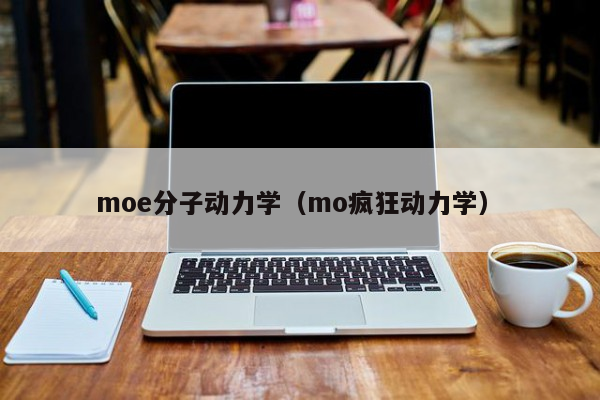 moe分子动力学（mo疯狂动力学）