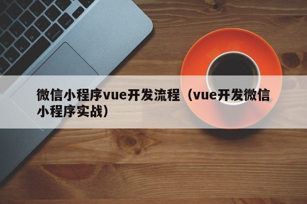 微信小程序vue开发流程（vue开发微信小程序实战）