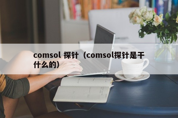 comsol 探针（comsol探针是干什么的）