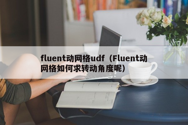 fluent动网格udf（Fluent动网格如何求转动角度呢）