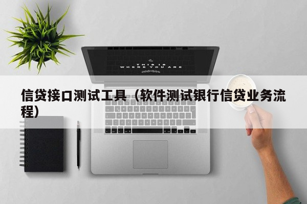 信贷接口测试工具（软件测试银行信贷业务流程）