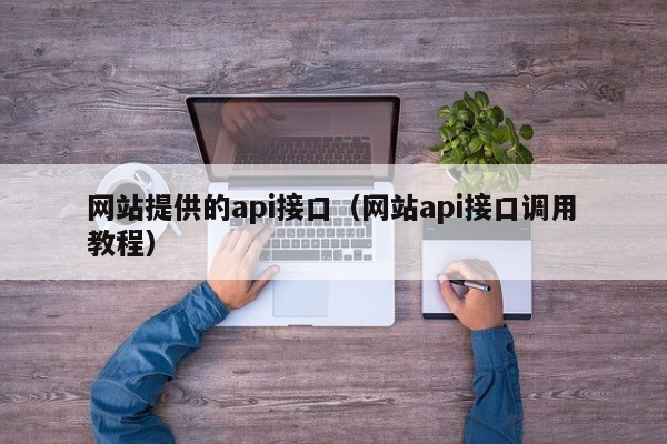 网站提供的api接口（网站api接口调用教程）