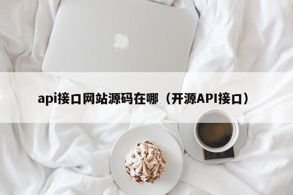 api接口网站源码在哪（开源API接口）