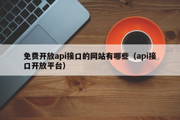 免费开放api接口的网站有哪些（api接口开放平台）