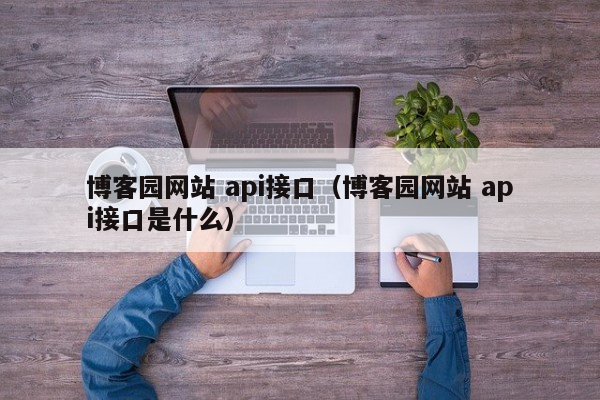 博客园网站 api接口（博客园网站 api接口是什么）