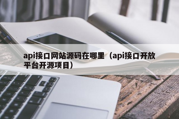 api接口网站源码在哪里（api接口开放平台开源项目）