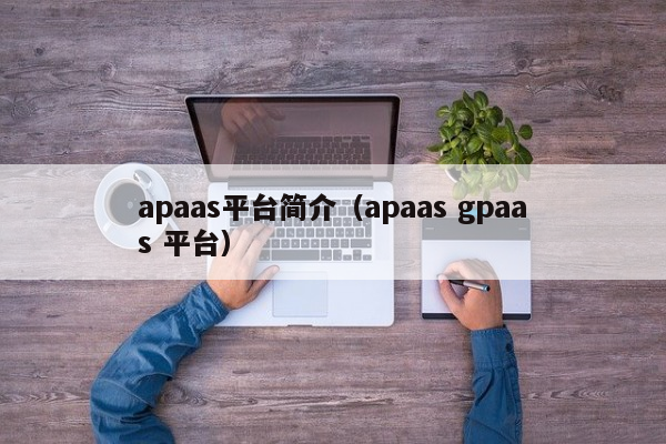 apaas平台简介（apaas gpaas 平台）