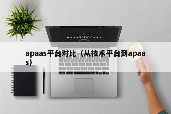 apaas平台对比（从技术平台到apaas）