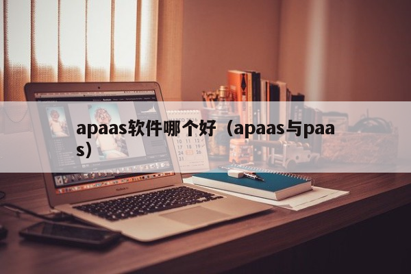 apaas软件哪个好（apaas与paas）