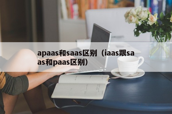 apaas和saas区别（iaas跟saas和paas区别）