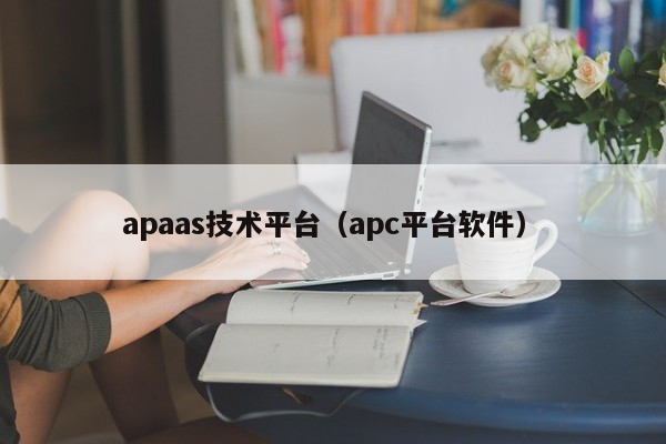 apaas技术平台（apc平台软件）