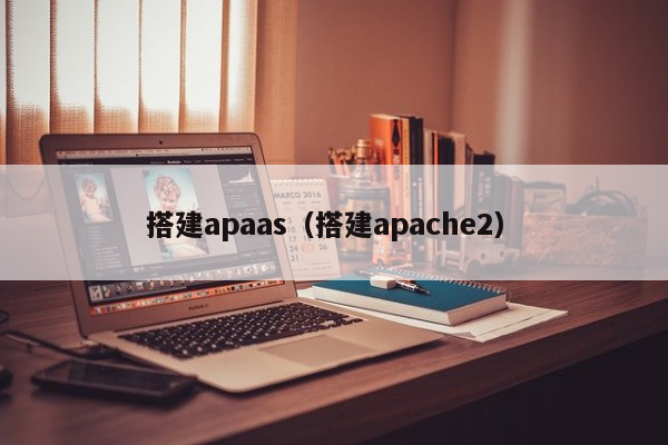 搭建apaas（搭建apache2）