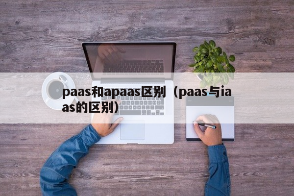 paas和apaas区别（paas与iaas的区别）