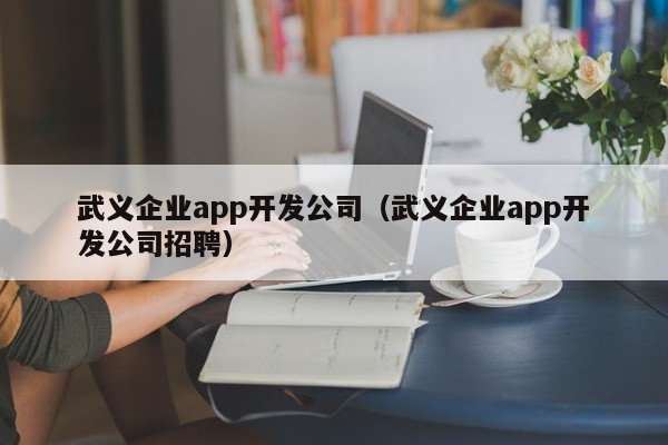 武义企业app开发公司（武义企业app开发公司招聘）