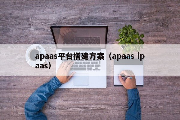 apaas平台搭建方案（apaas ipaas）