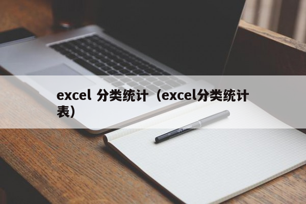 excel 分类统计（excel分类统计表）