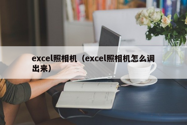 excel照相机（excel照相机怎么调出来）