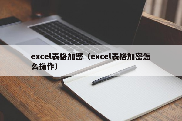 excel表格加密（excel表格加密怎么操作）