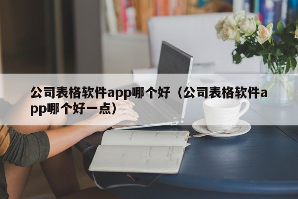 公司表格软件app哪个好（公司表格软件app哪个好一点）