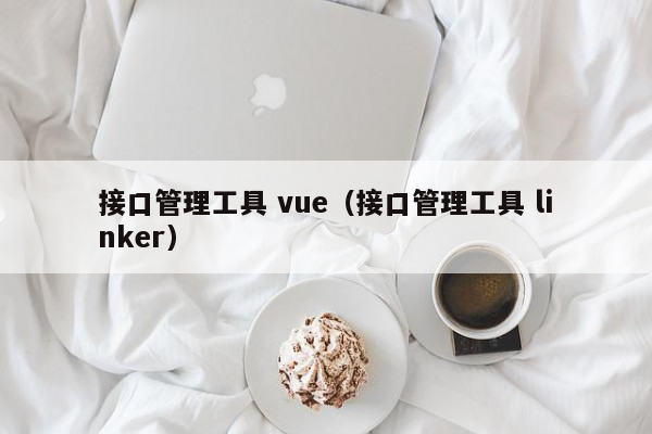 接口管理工具 vue（接口管理工具 linker）