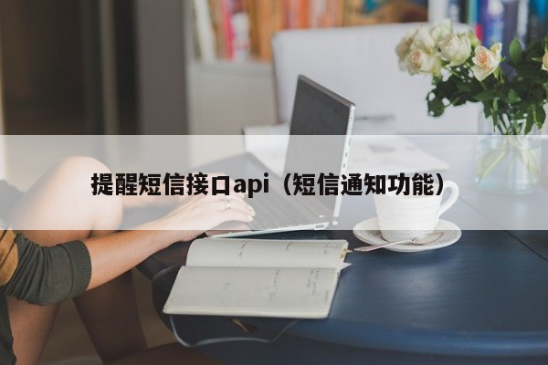 提醒短信接口api（短信通知功能）