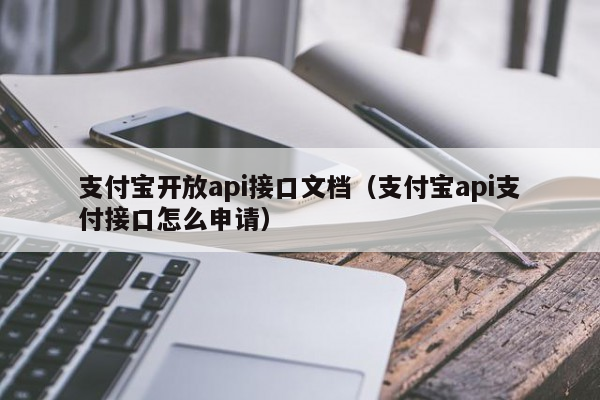 支付宝开放api接口文档（支付宝api支付接口怎么申请）