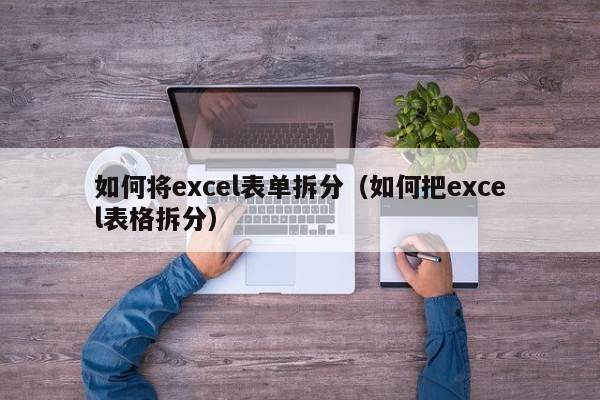 如何将excel表单拆分（如何把excel表格拆分）