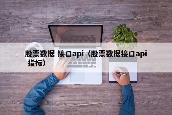 股票数据 接口api（股票数据接口api 指标）