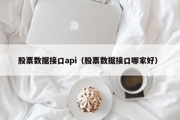 股票数据接口api（股票数据接口哪家好）