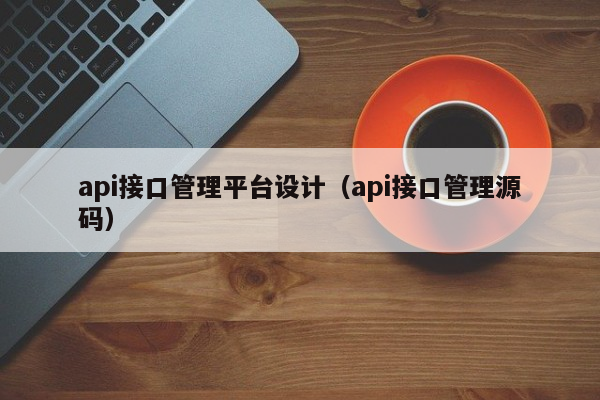 api接口管理平台设计（api接口管理源码）