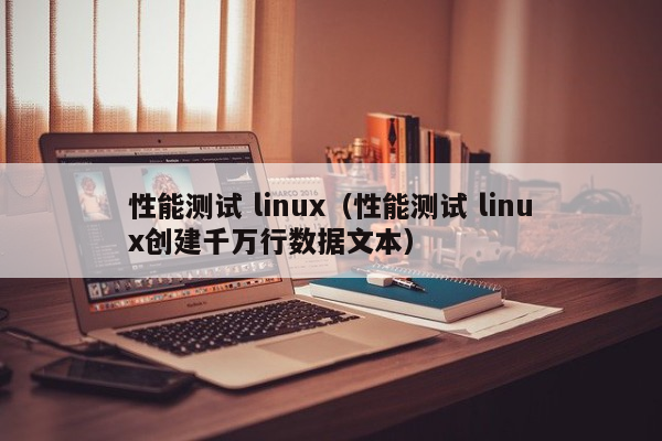 性能测试 linux（性能测试 linux创建千万行数据文本）