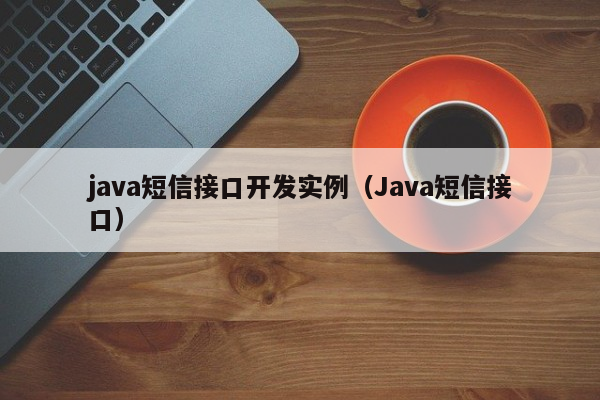 java短信接口开发实例（Java短信接口）