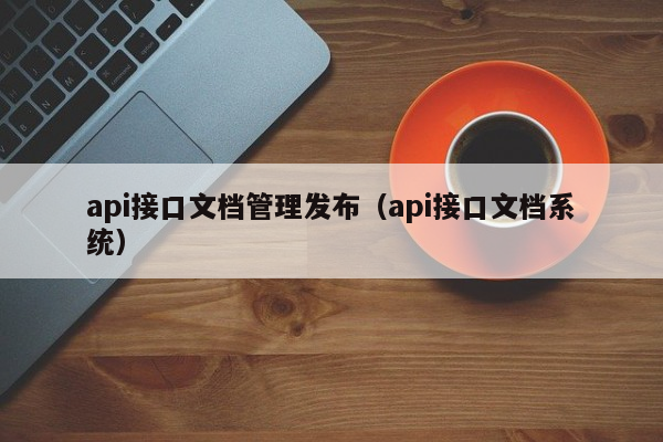 api接口文档管理发布（api接口文档系统）