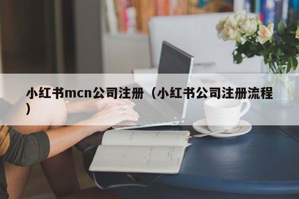 小红书mcn公司注册（小红书公司注册流程）