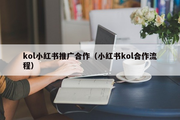 kol小红书推广合作（小红书kol合作流程）