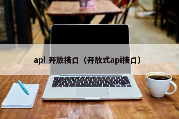 api 开放接口（开放式api接口）