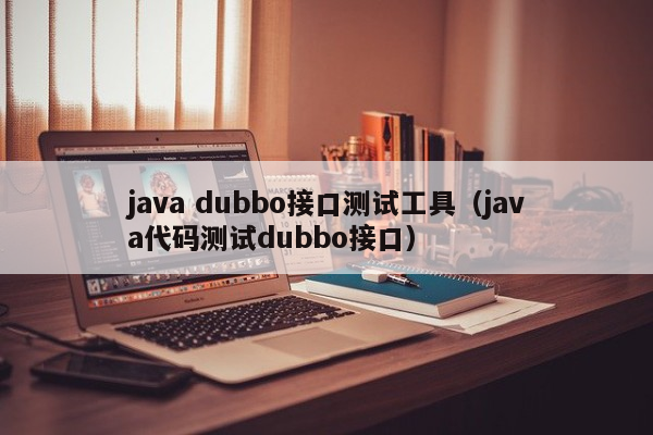 java dubbo接口测试工具（java代码测试dubbo接口）