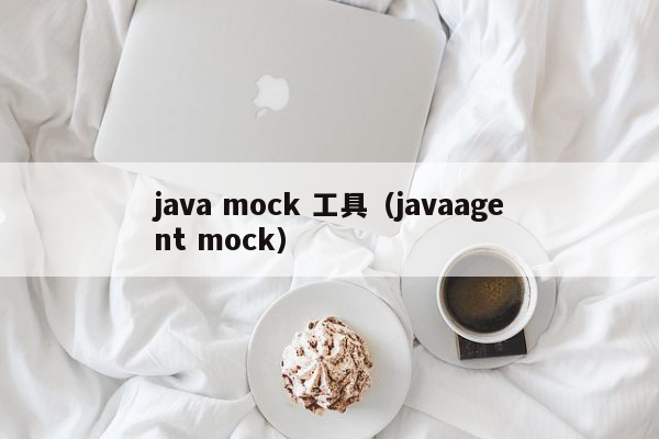 java mock 工具（javaagent mock）