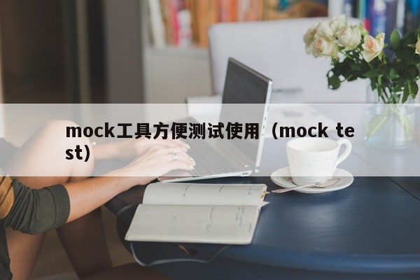 mock工具方便测试使用（mock test）