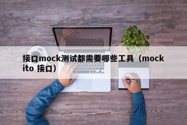 接口mock测试都需要哪些工具（mockito 接口）